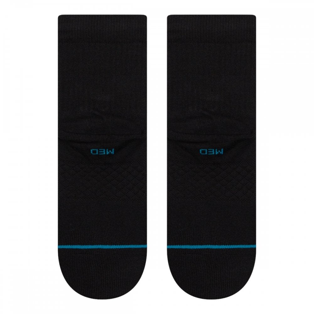 Stance Icon Quarter Socks