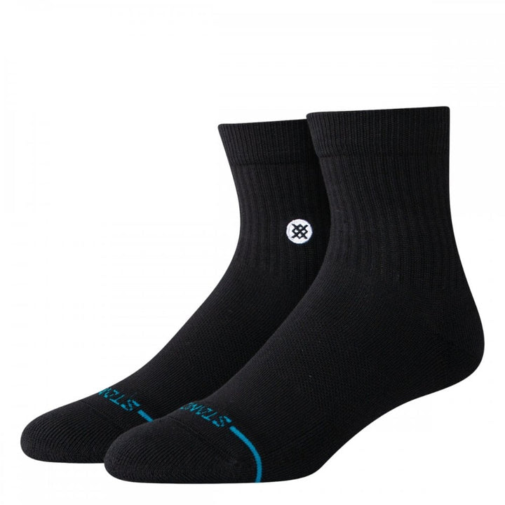 Stance Icon Quarter Socks