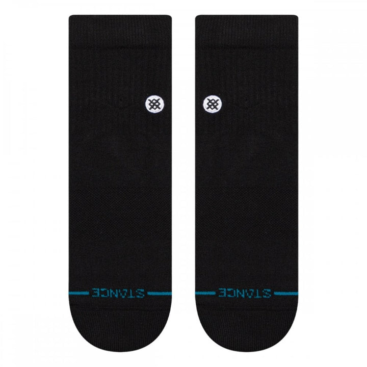 Stance Icon Quarter Socks