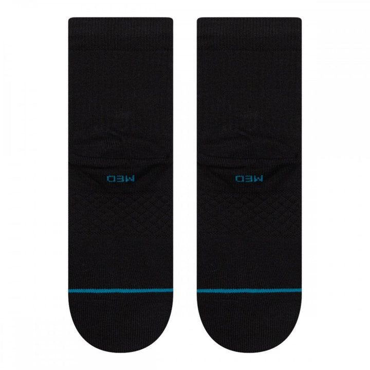 Stance Icon Quarter Socks
