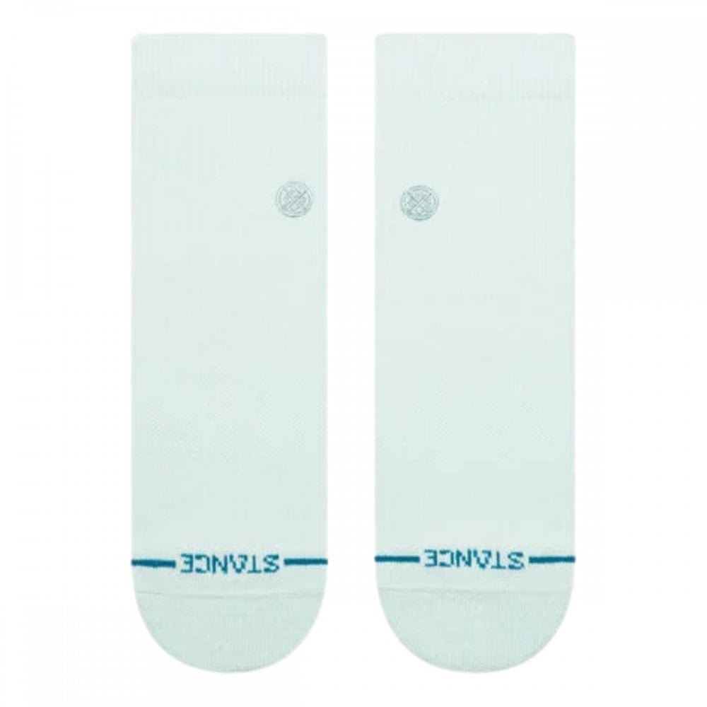 Stance Icon Quarter Socks