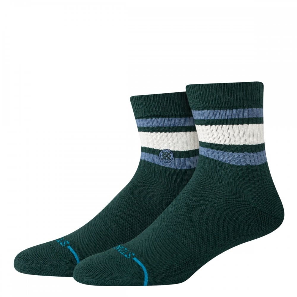 Stance Boyd Qtr Socks