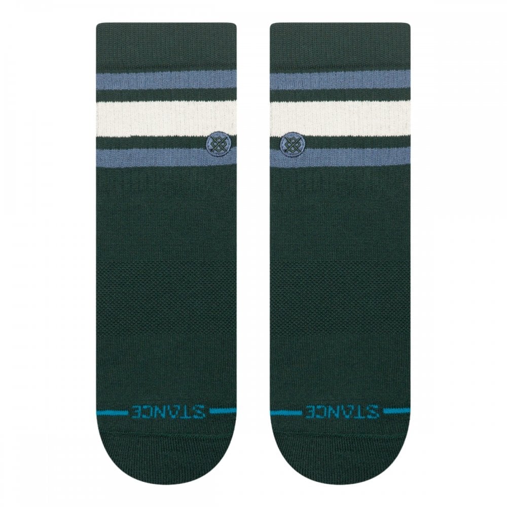 Stance Boyd Qtr Socks