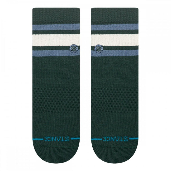 Stance Boyd Qtr Socks
