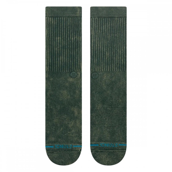 Stance Icon Dyed Crew Socks