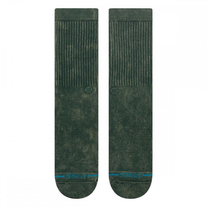 Stance Icon Dyed Crew Socks