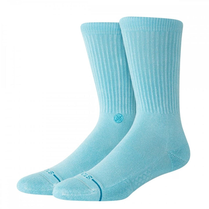 Stance Icon Dyed Crew Socks