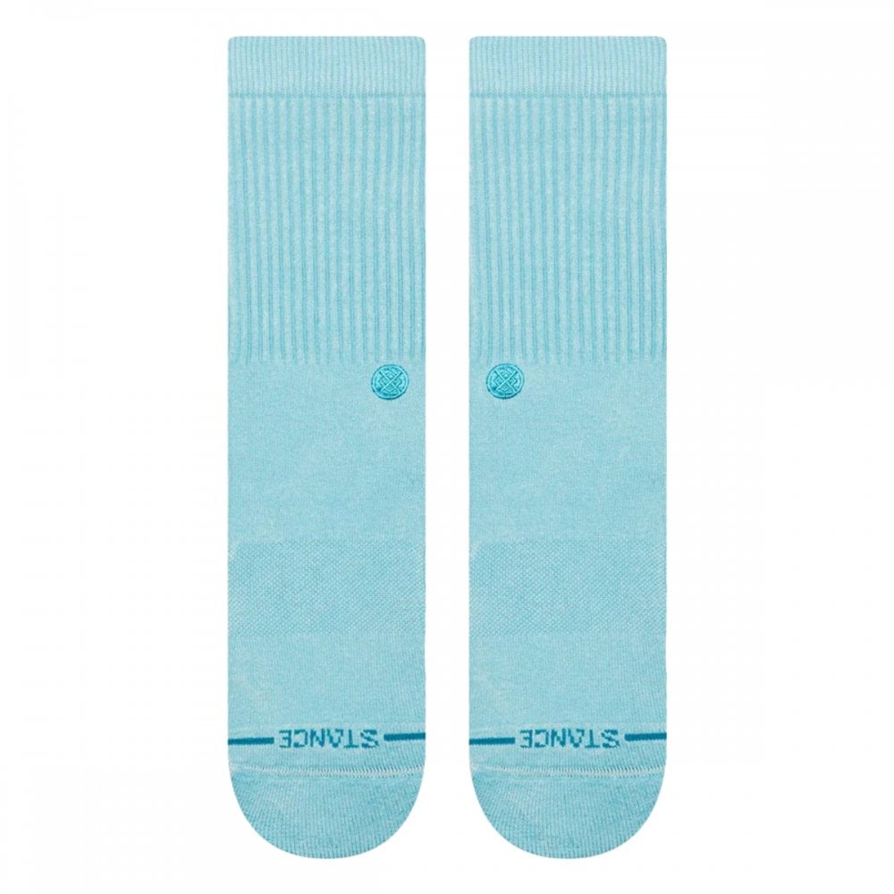 Stance Icon Dyed Crew Socks