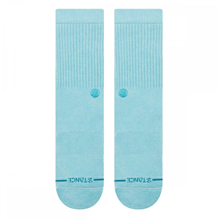 Stance Icon Dyed Crew Socks