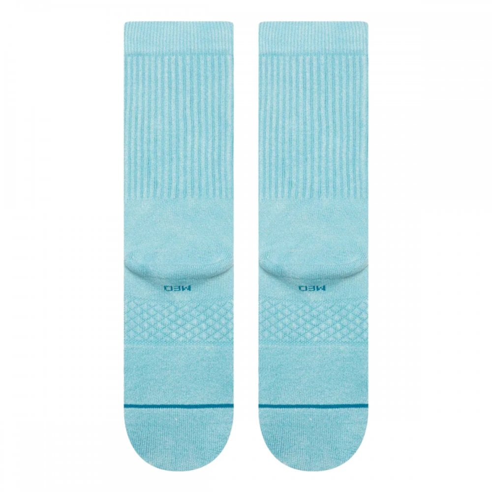 Stance Icon Dyed Crew Socks