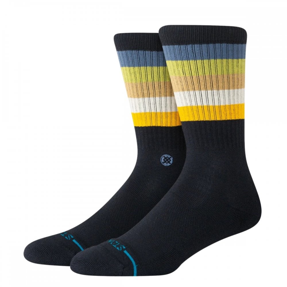 Stance Maliboo Crew Socks