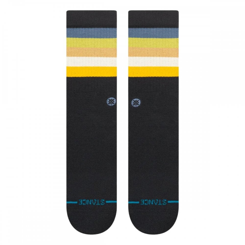 Stance Maliboo Crew Socks