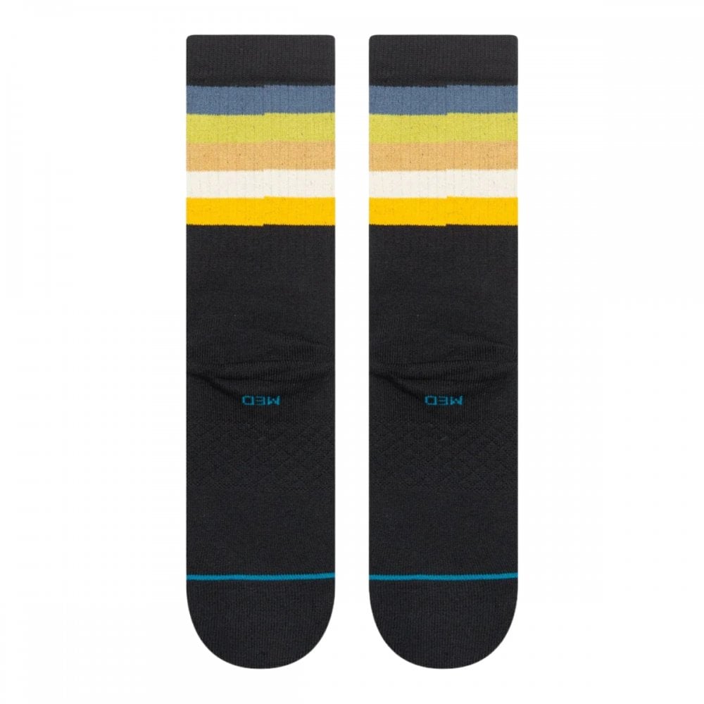 Stance Maliboo Crew Socks