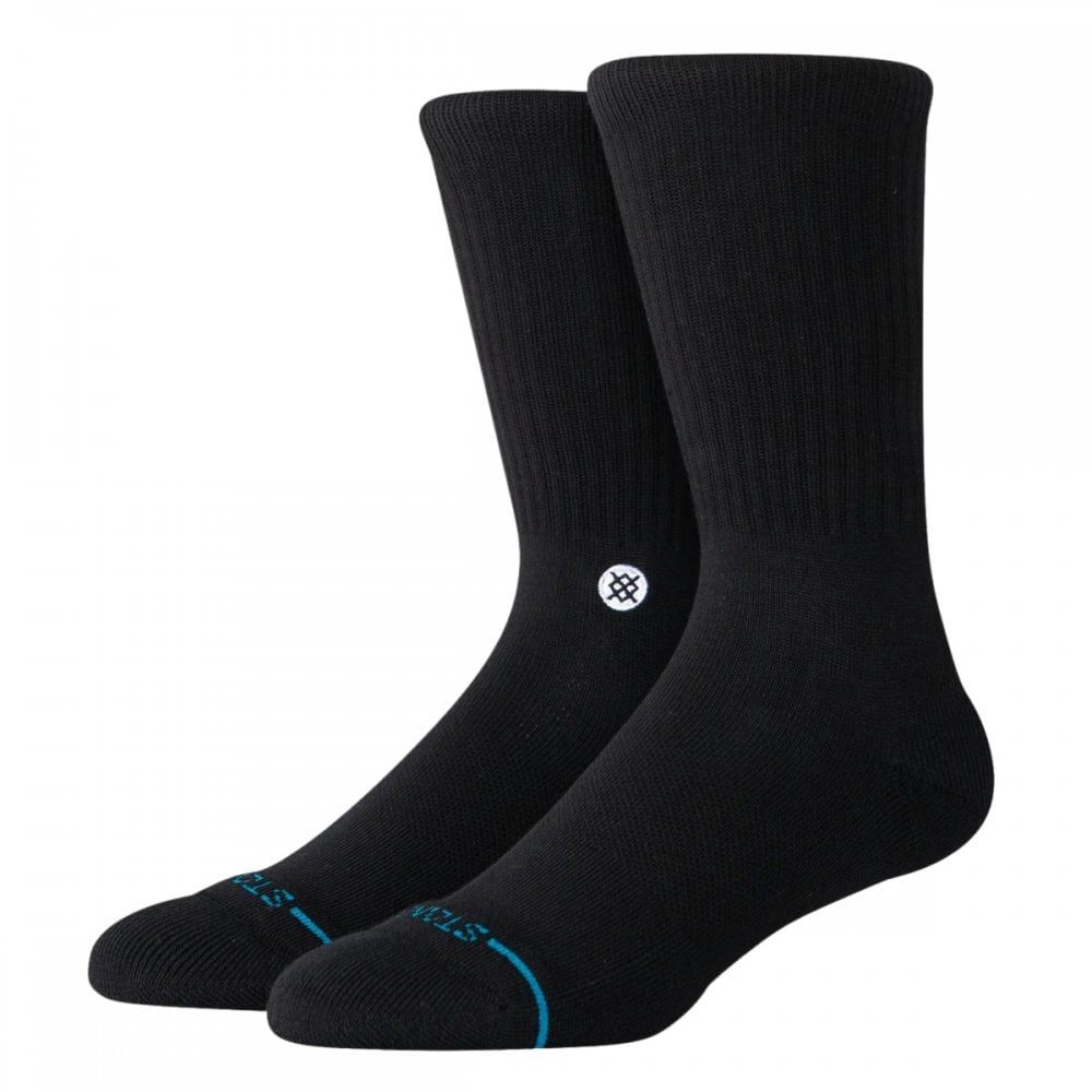 Stance Icon 3 Pack Socks