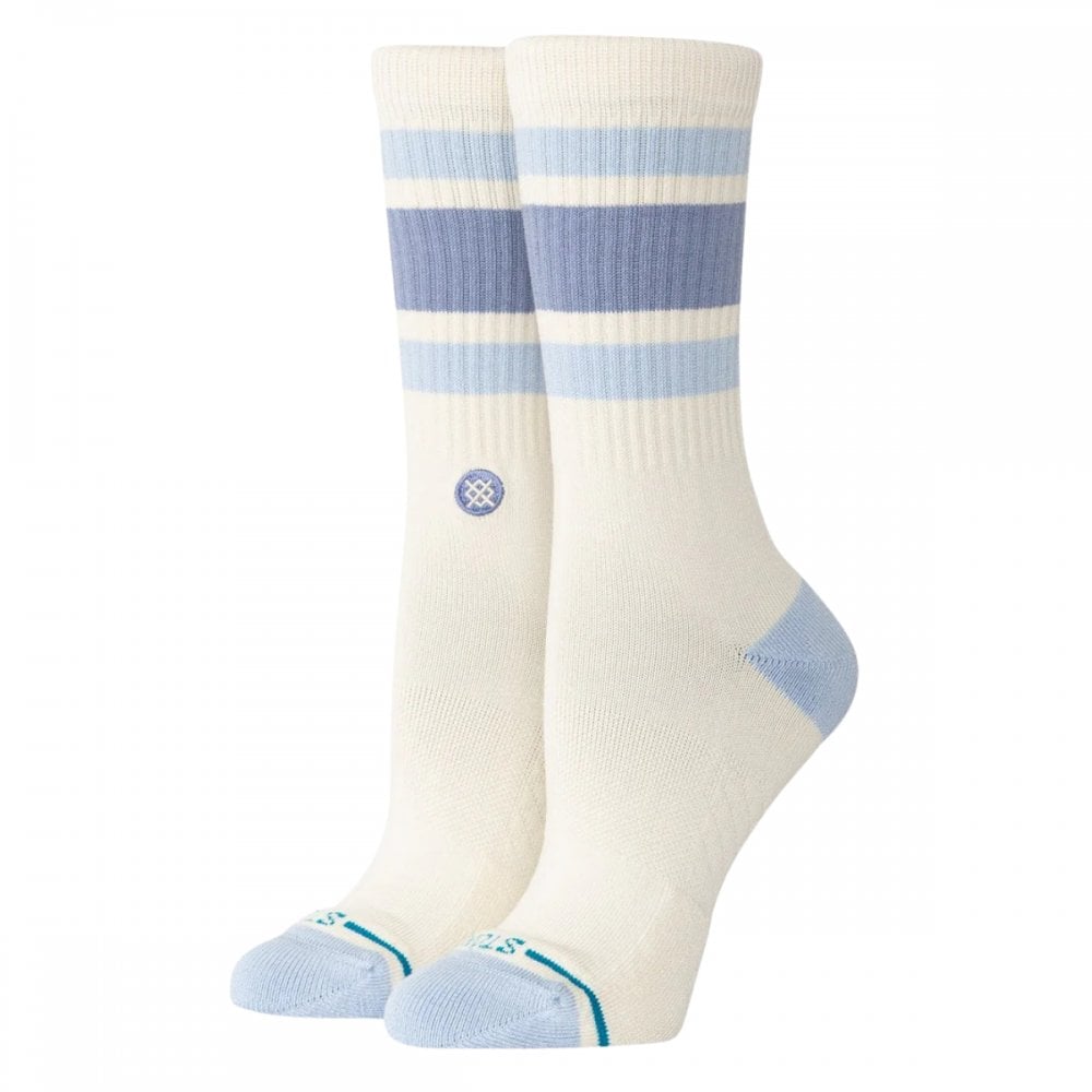 Stance Womens Boyd Crew Socks