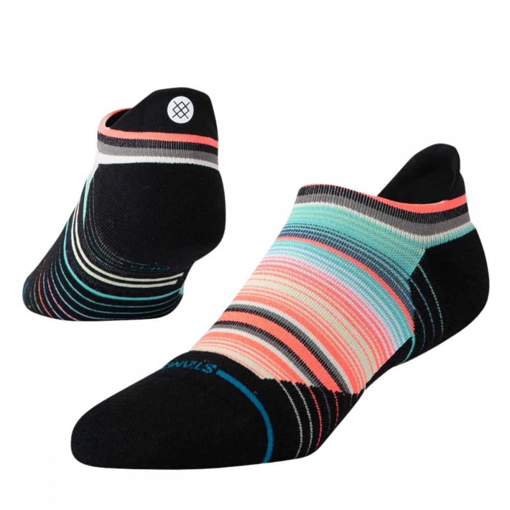 Stance Curren Light Tab Socks