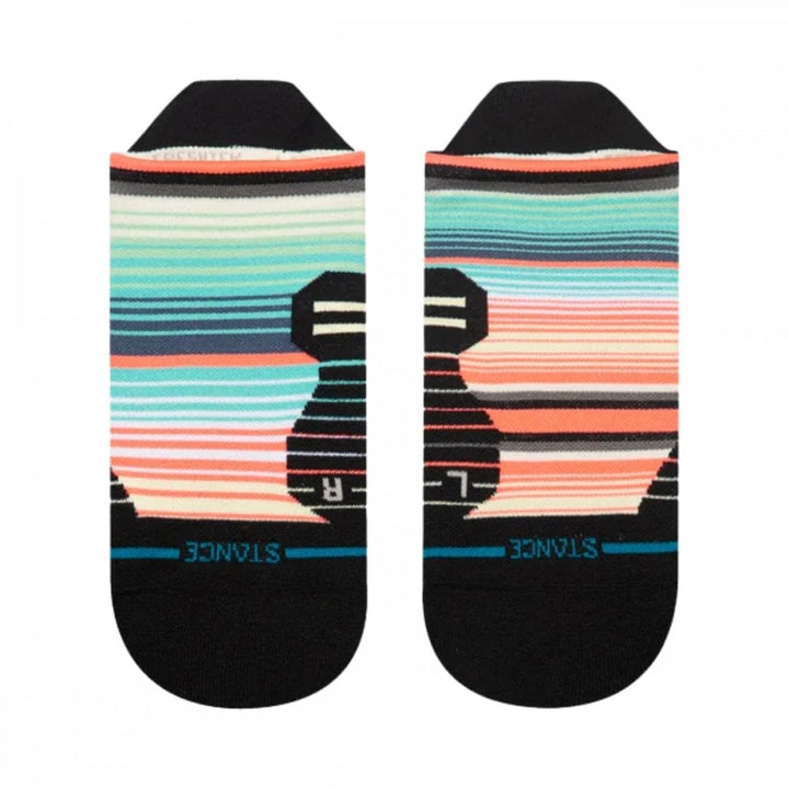 Stance Curren Light Tab Socks
