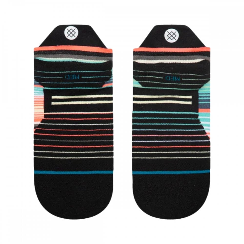 Stance Curren Light Tab Socks