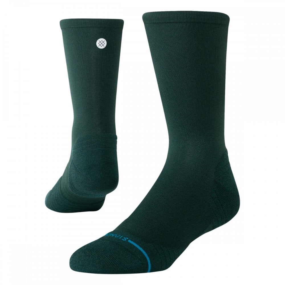 Stance Run Light Crew Socks