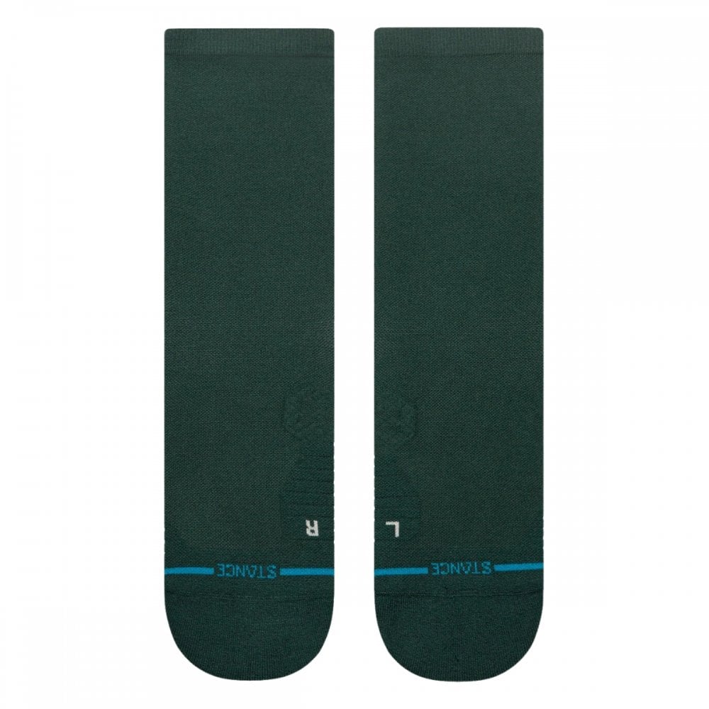 Stance Run Light Crew Socks