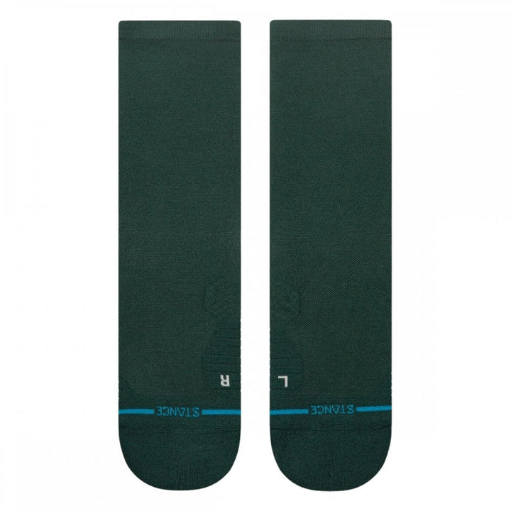 Stance Run Light Crew Socks