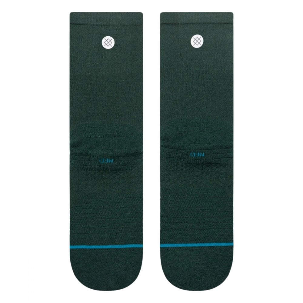 Stance Run Light Crew Socks