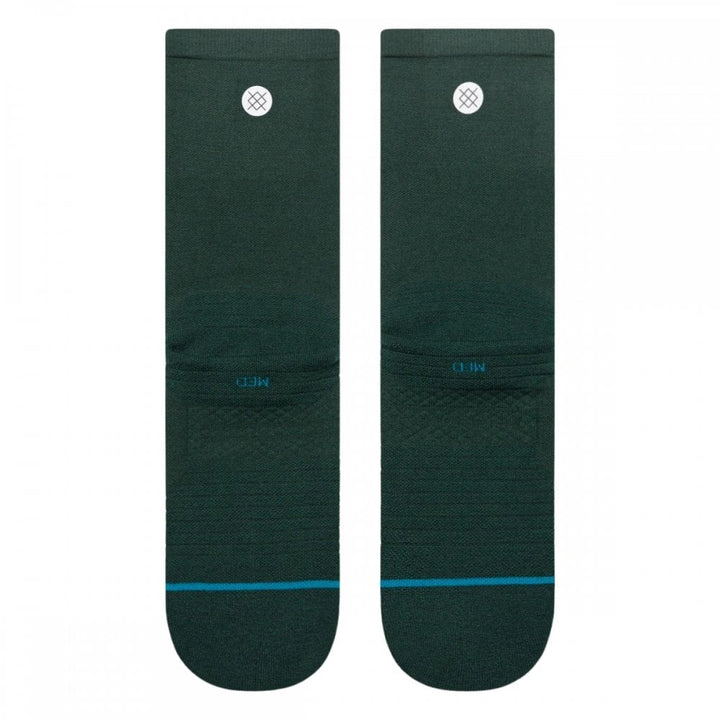 Stance Run Light Crew Socks