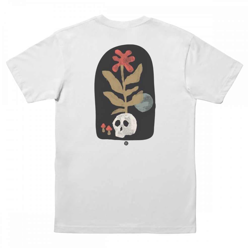 Stance Tropiskull Tee