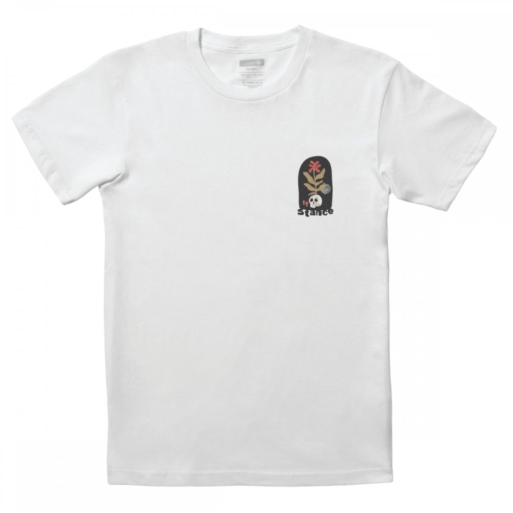 Stance Tropiskull Tee
