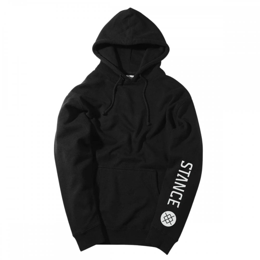 Stance Icon Hoodie