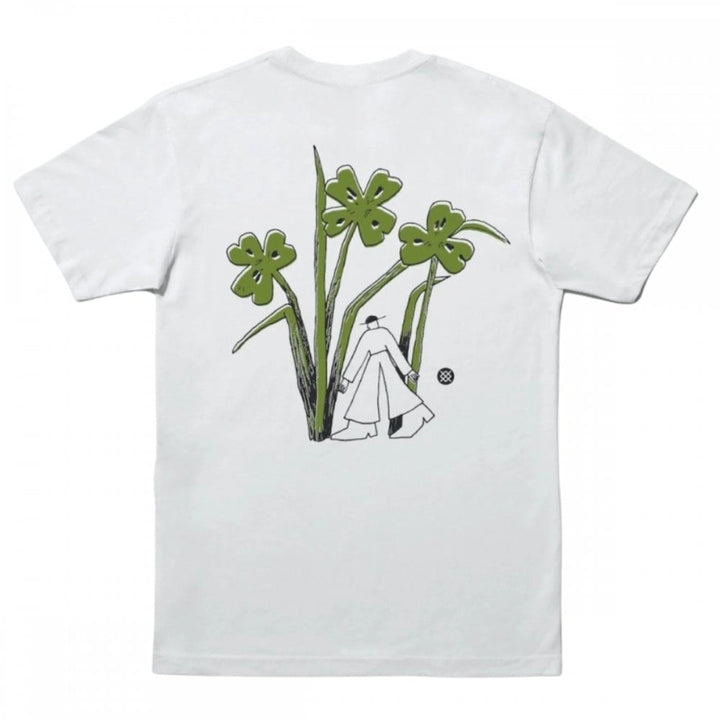 Stance Lucky Rainbow S/S T-Shirt