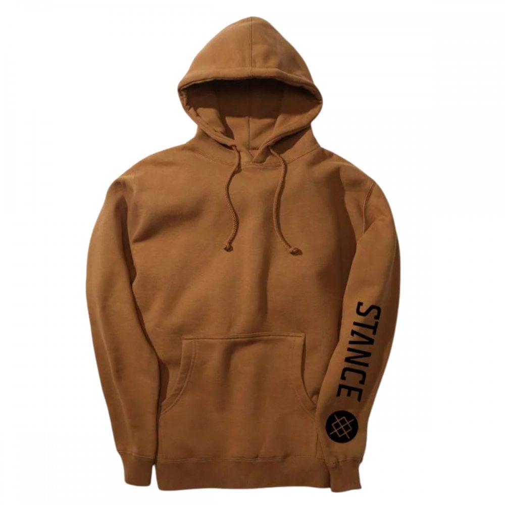 Stance Icon Hoodie