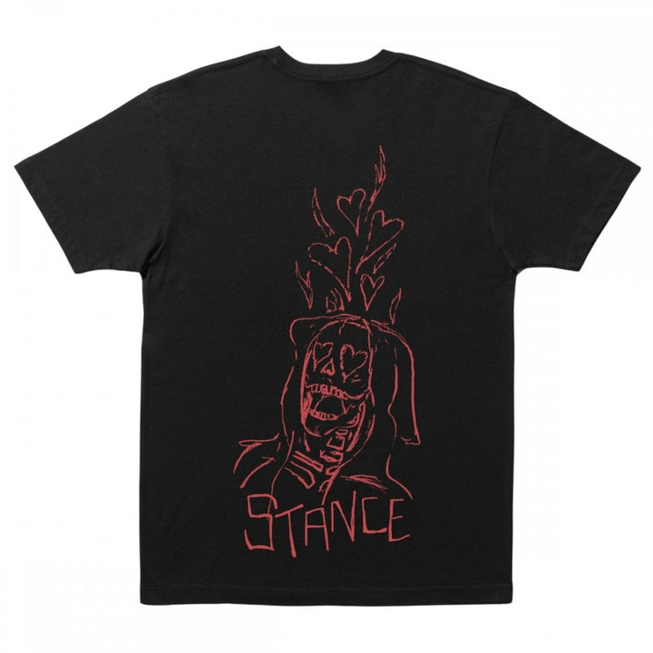 Stance Burn For You S/S T-Shirt