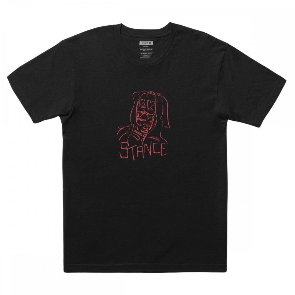 Stance Burn For You S/S T-Shirt