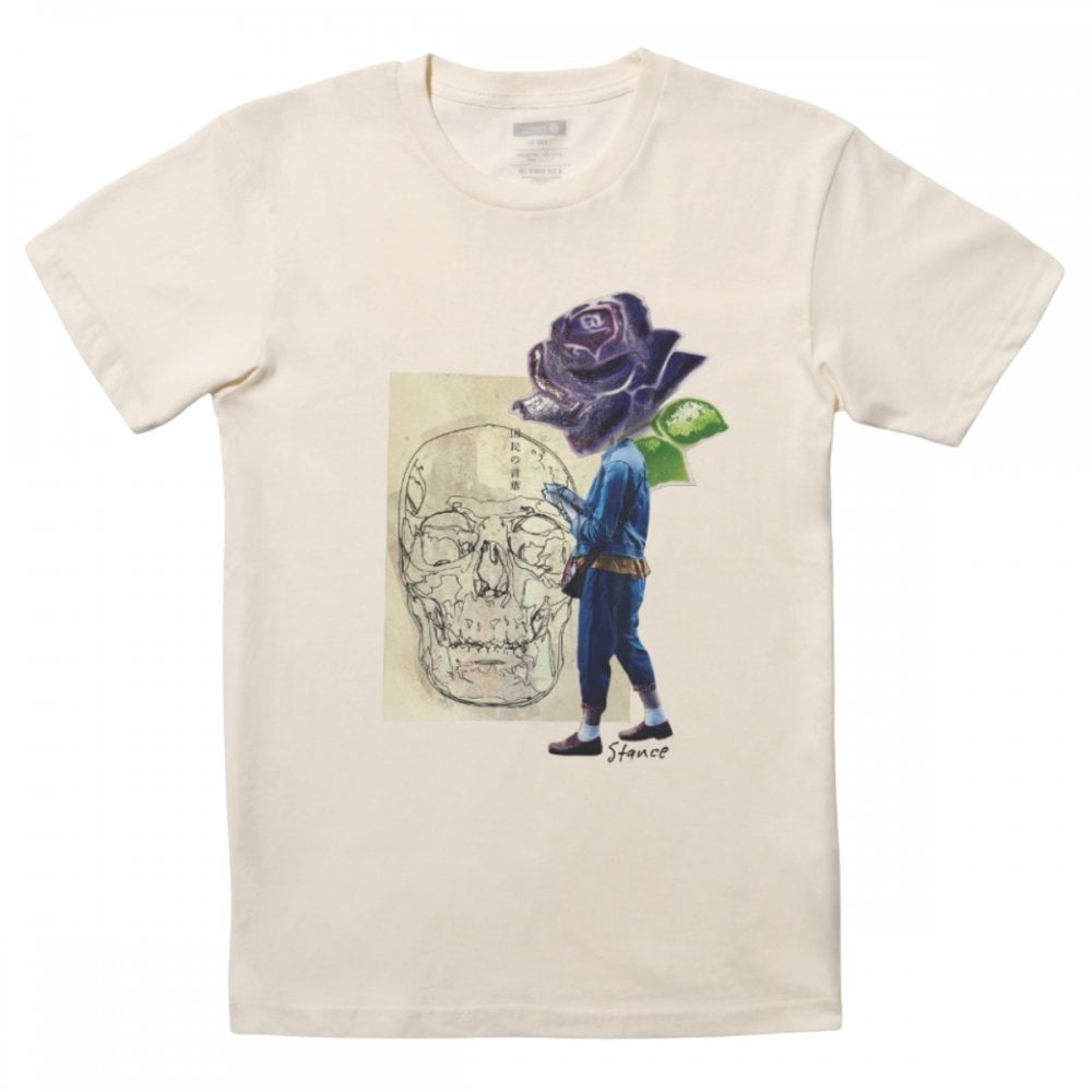 Stance Botanica Tee