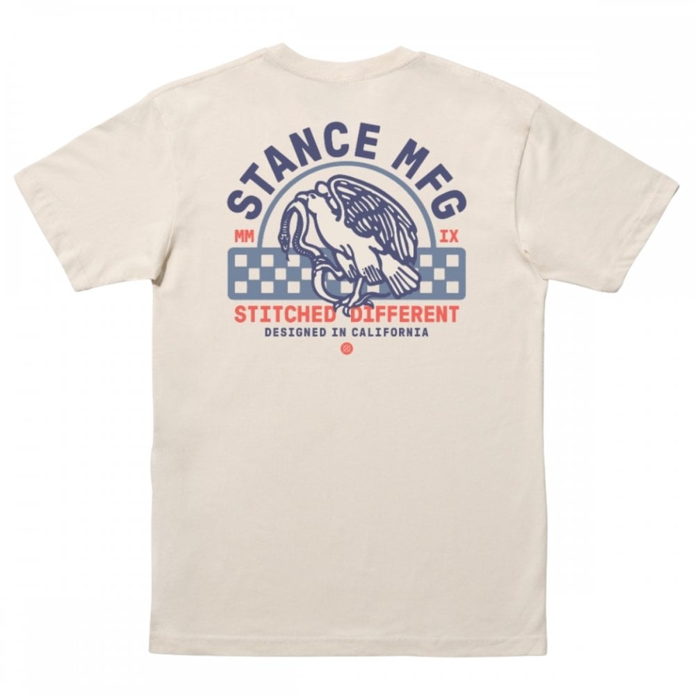 Stance Classic Prey Tee