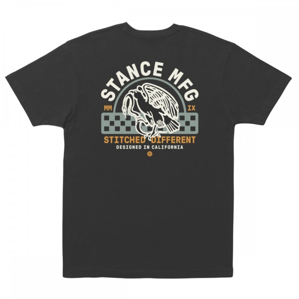 Stance Classic Prey Tee