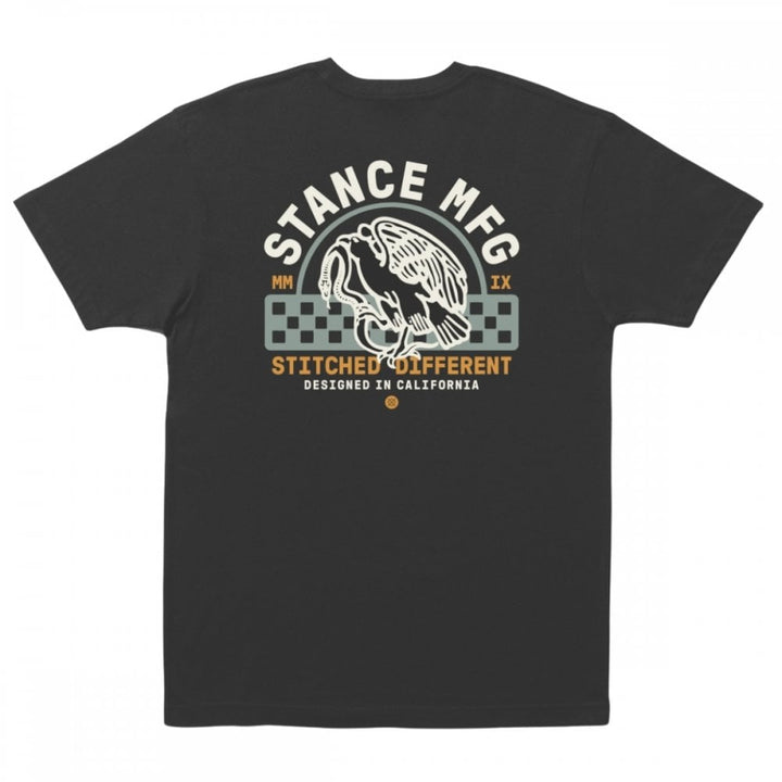 Stance Classic Prey Tee