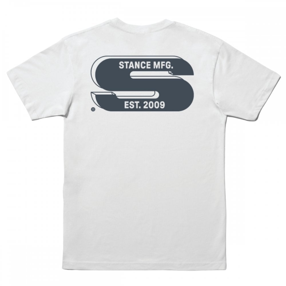 Stance Go Big Tee