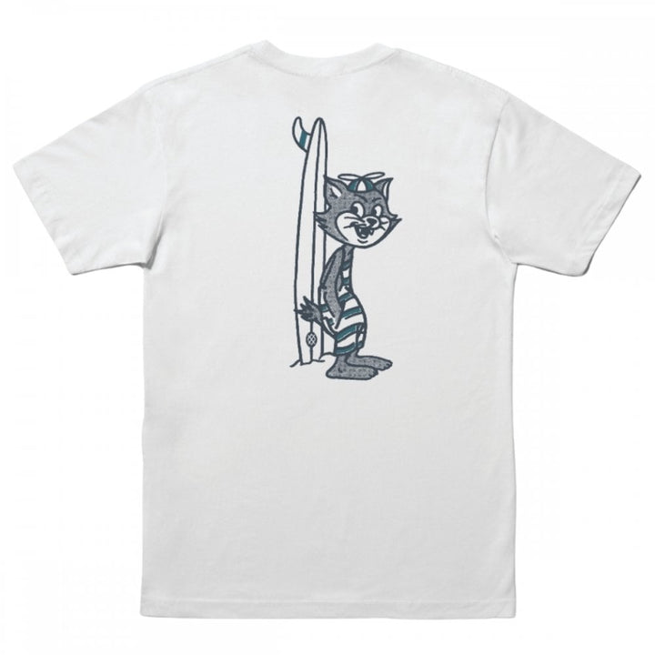 Stance Kool Kat Tee