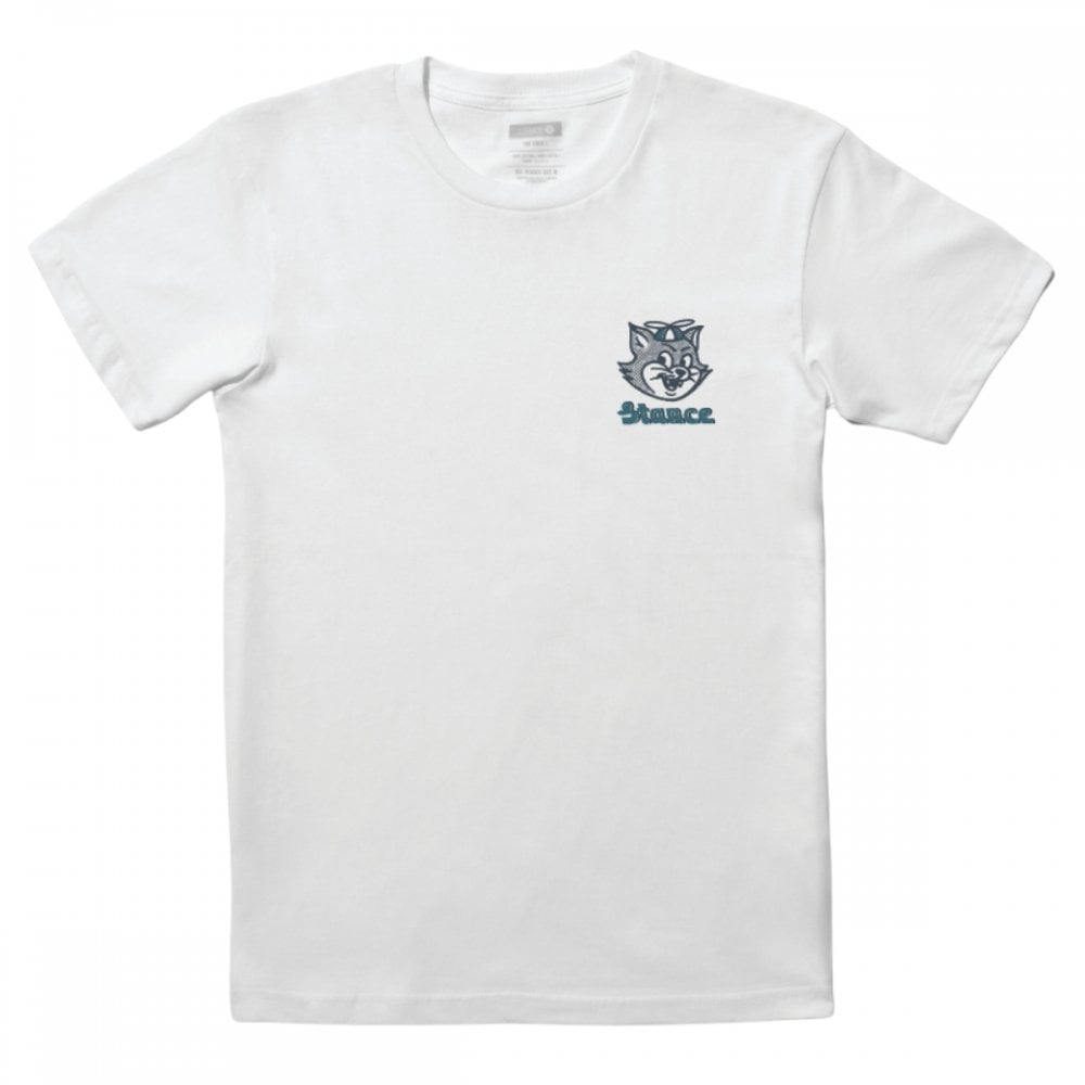 Stance Kool Kat Tee
