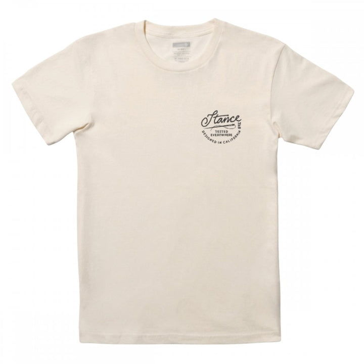 Stance Standard Issue Tee
