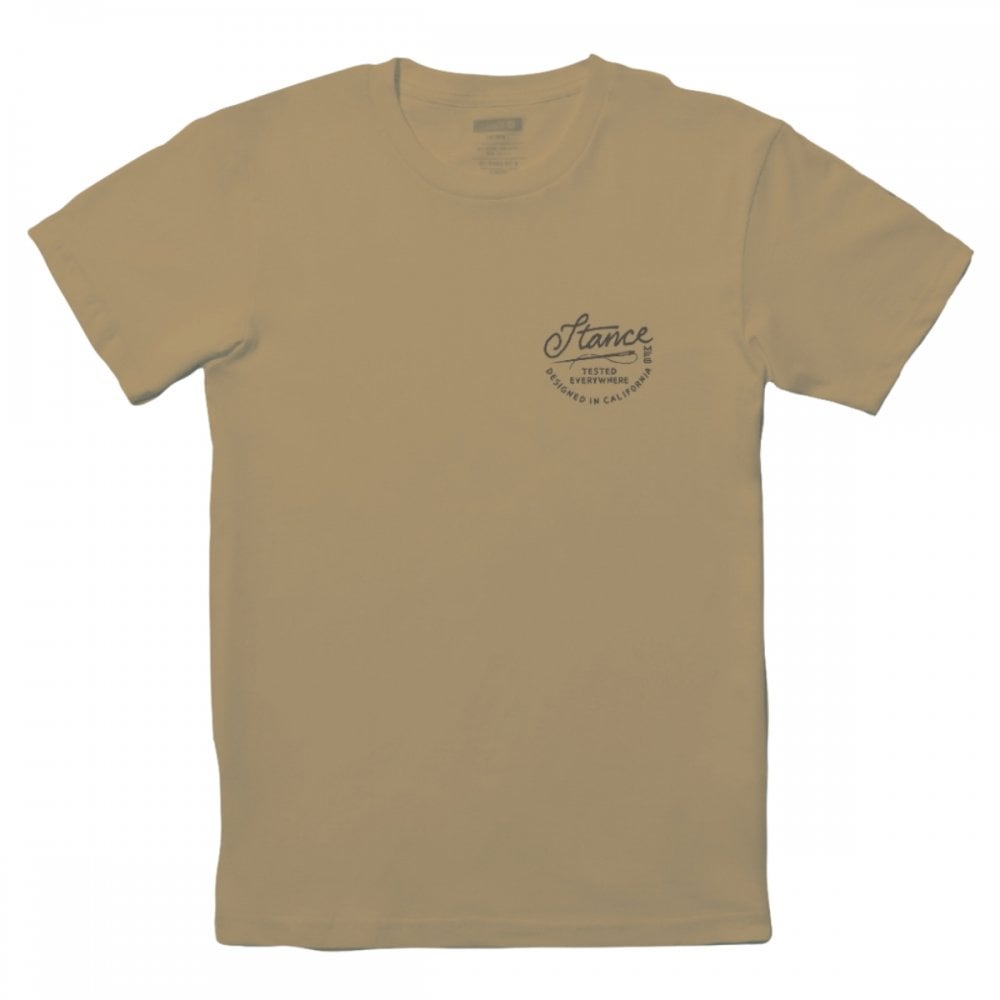 Stance Standard Issue Tee