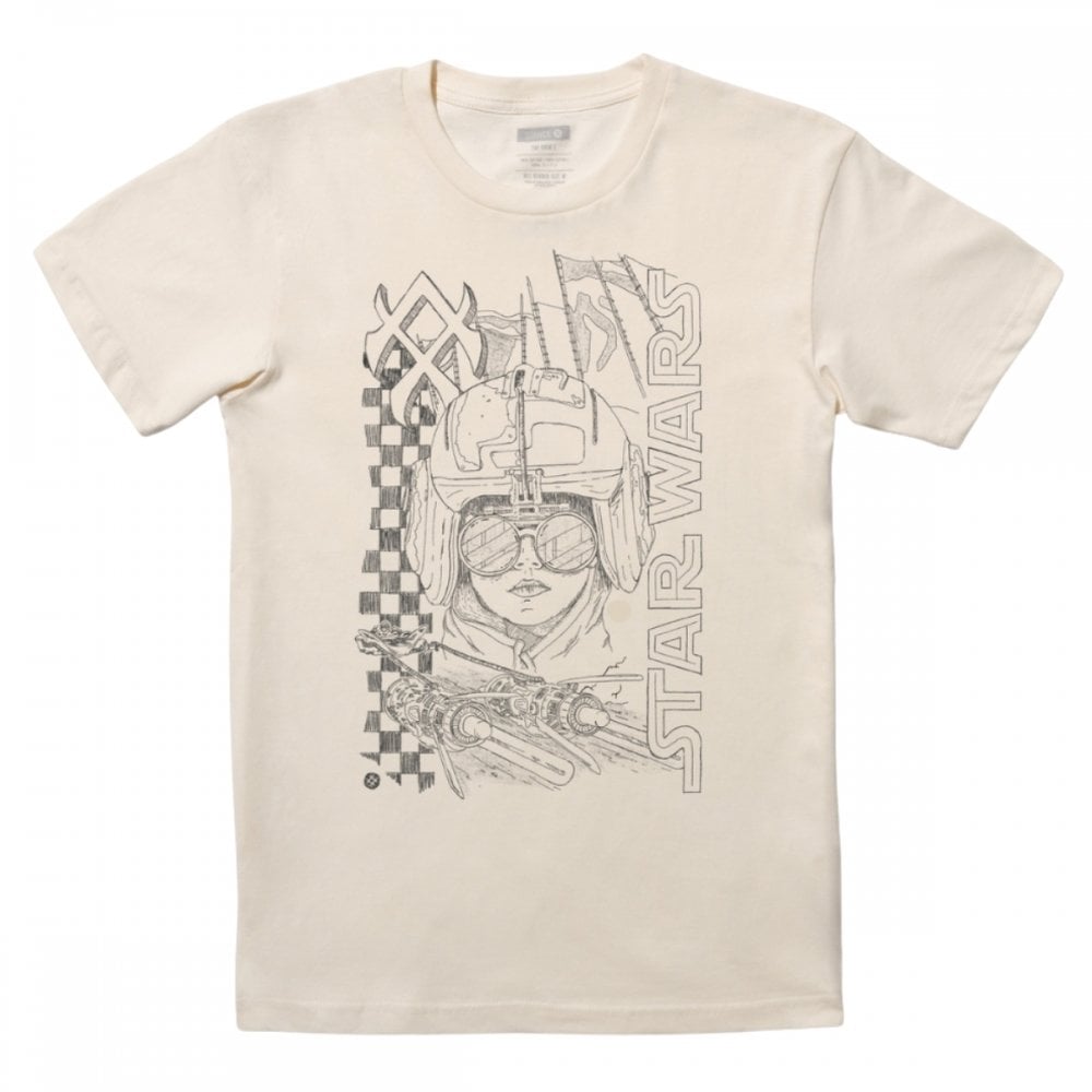 Stance Anakin S/S T-Shirt