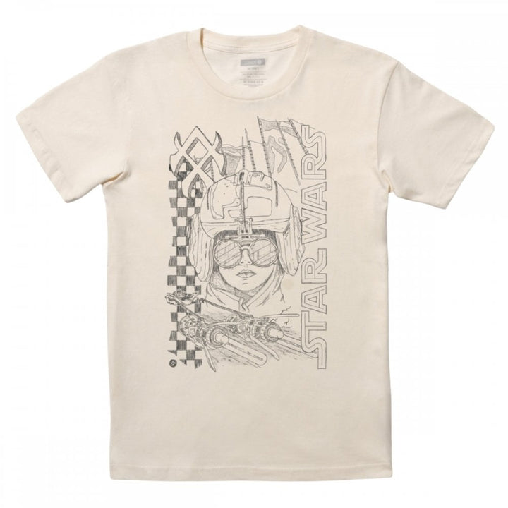 Stance Anakin S/S T-Shirt