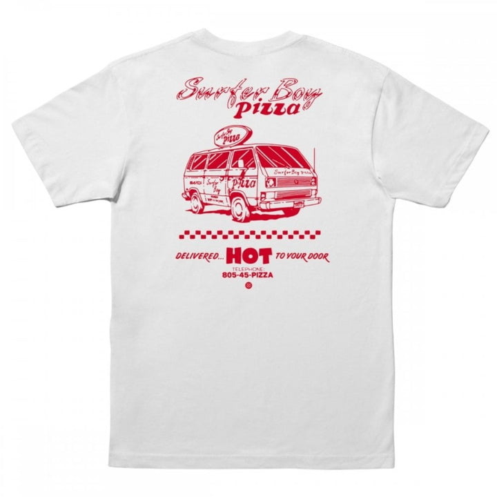 Stance Surfer Boy S/S T-Shirt