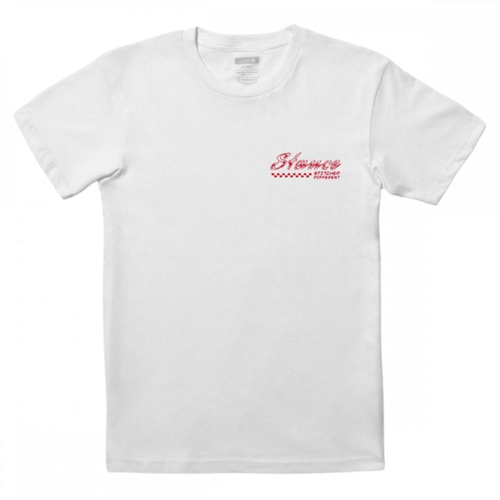 Stance Surfer Boy S/S T-Shirt