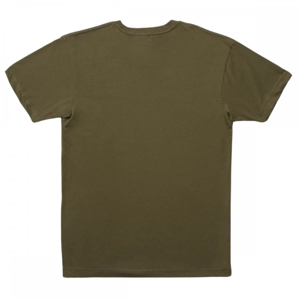 Stance Russ Pope S/S T-Shirt