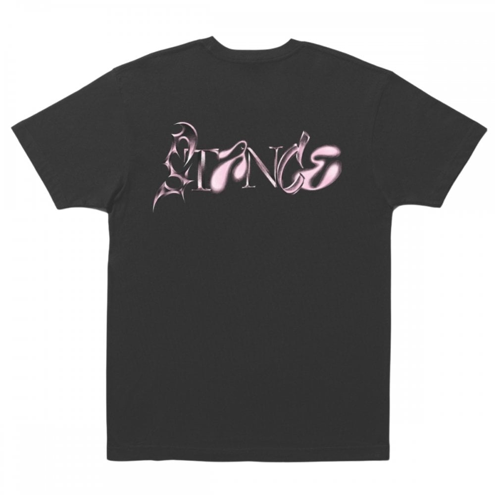 Stance Blades S/S T-Shirt