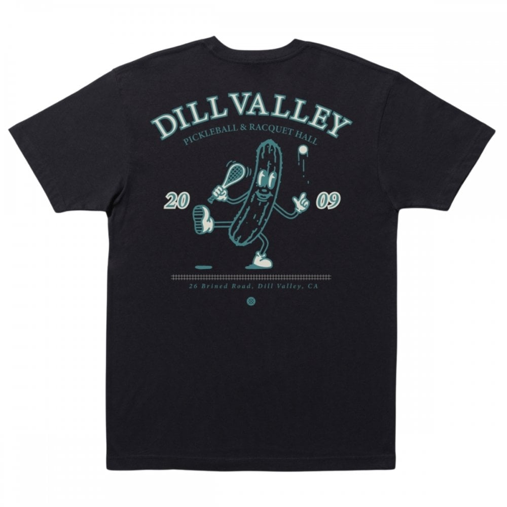 Stance Pickled S/S T-Shirt